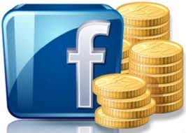 Ganar Dinero con Facebook