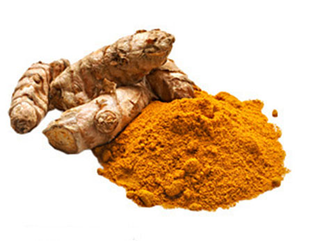 CURCUMA