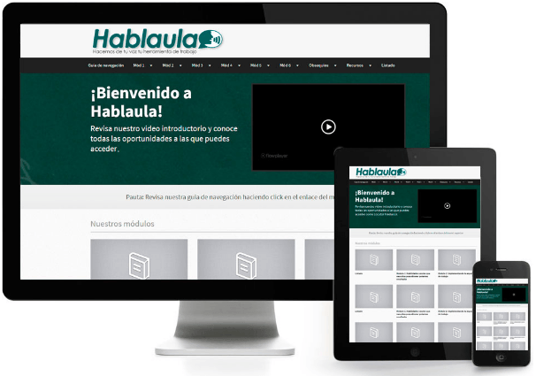 Hablaula Imagen