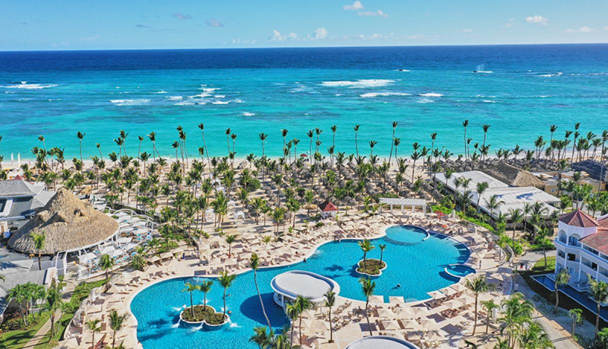 PUNTA CANA 1