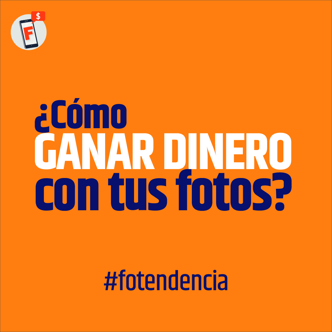 FOTOTENDENCIA