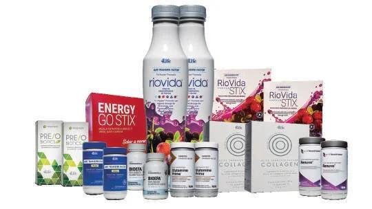 PRODUCTOS 4LIFE BANNER PRINCIPAL 1